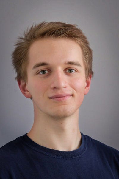 Marcin Briański: Mathematician, BEIT