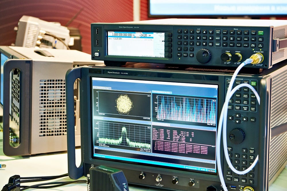 APAC Satellite Spectrum Monitoring Market Size and Top Key Players Ana