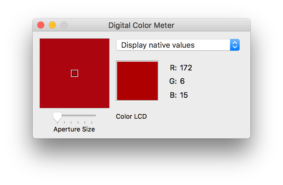 design color best colors for app design 