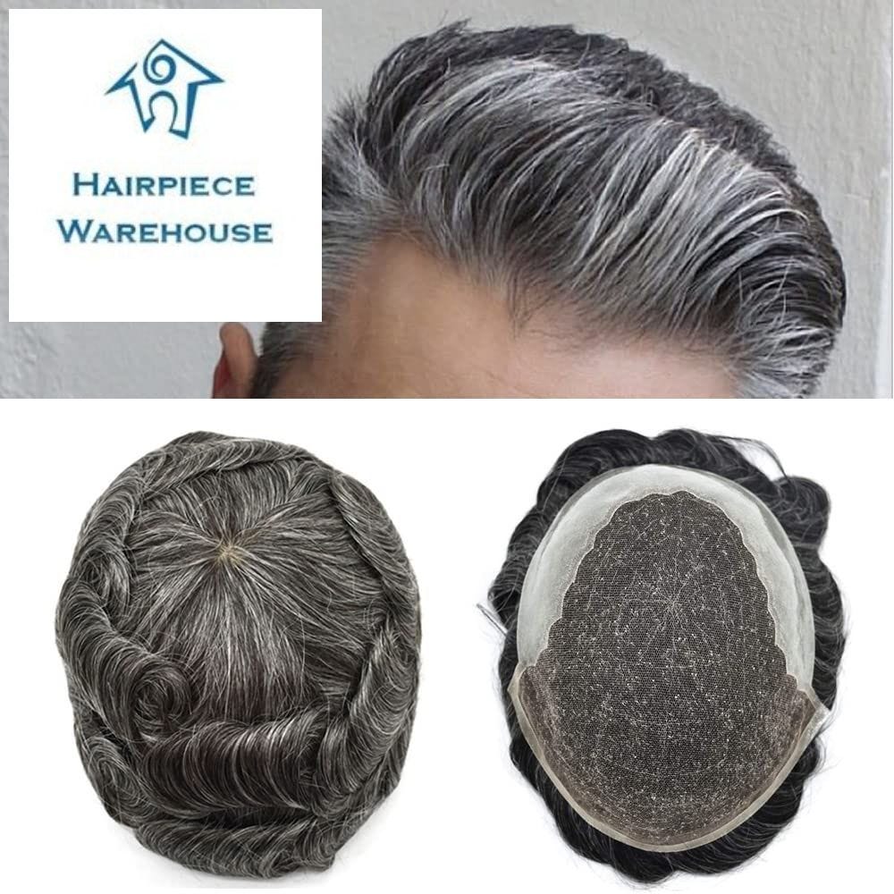 Toupee for men