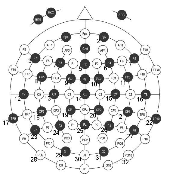 data kaggle sampling arm with brain deep movements to an learning: From waves