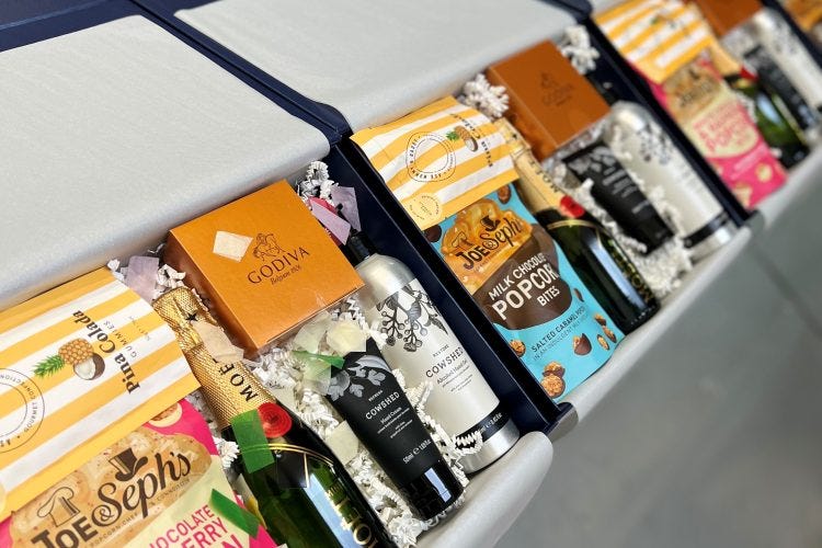 How Custom Corporate Products | arrowgifter.com