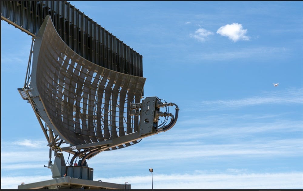 Echoes in the Air: The Birth of Radar Technology