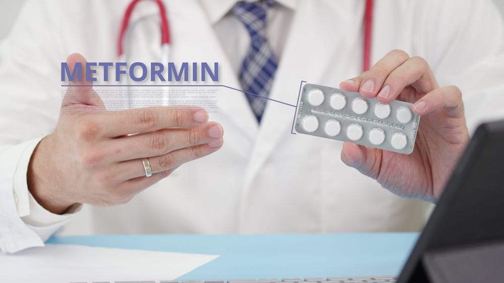 Why Doctors No Longer Prescribe Metformin: Fact or Fiction?