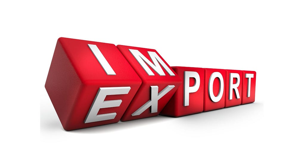 paper exporters in india