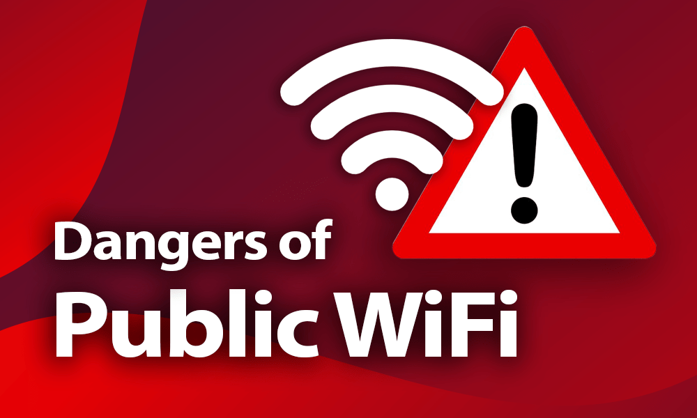 The Truth About Public Wi-Fi (and How to Protect Yourself)