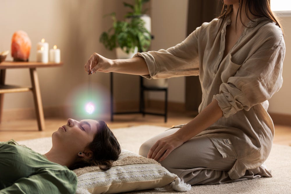 What is Distant Reiki, and What are Its Benefits