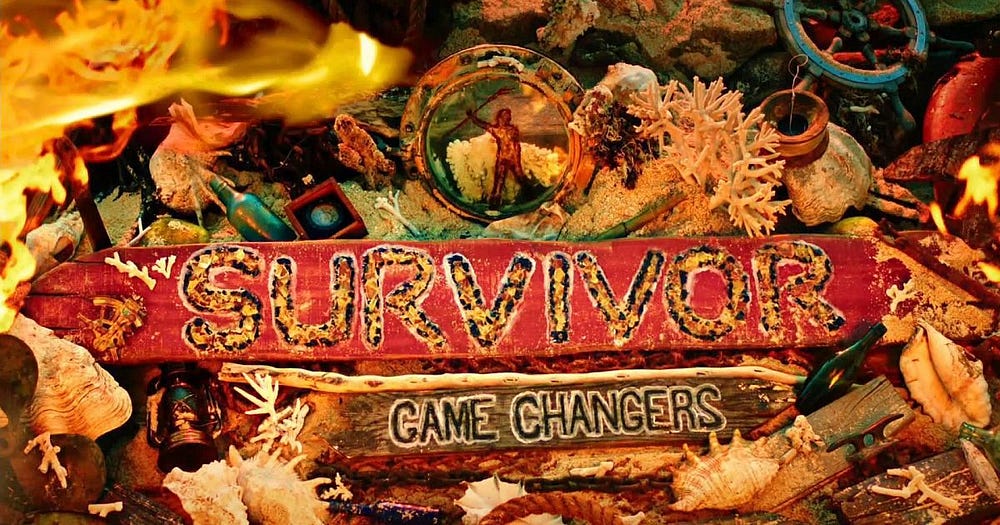Watch Survivor Season 8 All Stars Watch Survivor Season 8 All Stars