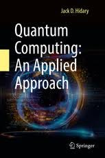 Quantum Computing book An Applied Approach