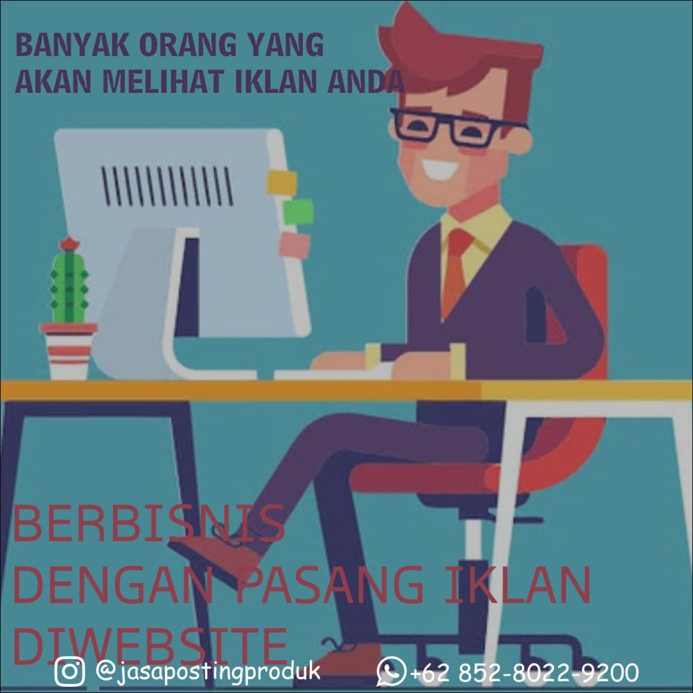 +62 852–8022–9200 | Jasa Marketing Promosi