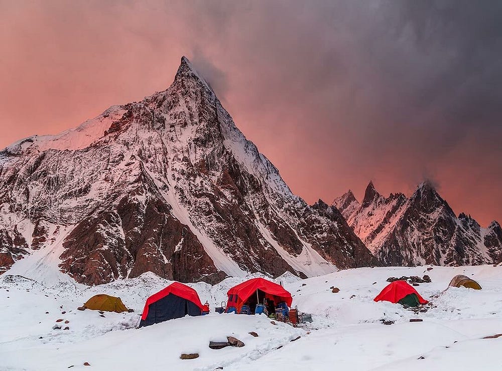 K2 base camp trek 2025-https://hunzaadventuretours.com/tour/k2-base-camp-trek/