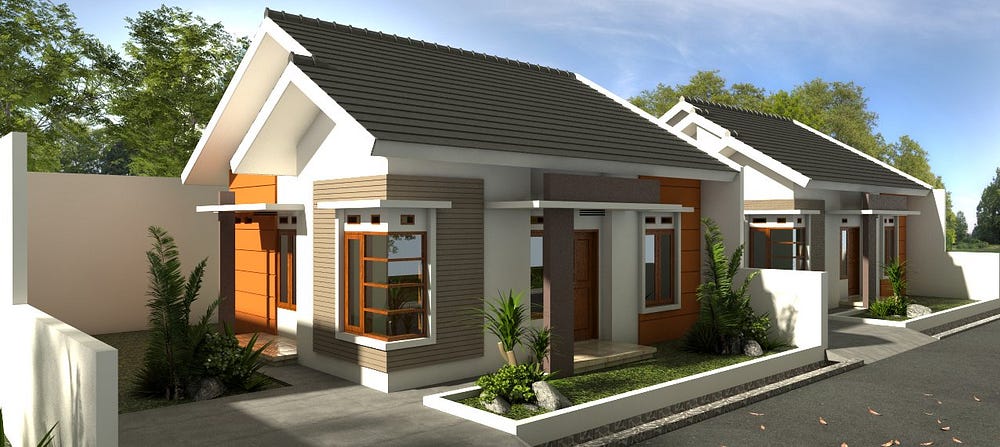 Jasa Desain Rumah Bandung 4