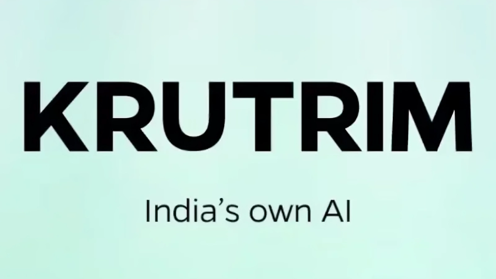Krutrim Emerges as India’s Pioneering AI Unicorn, Raises  Million in Record-Breaking Funding…