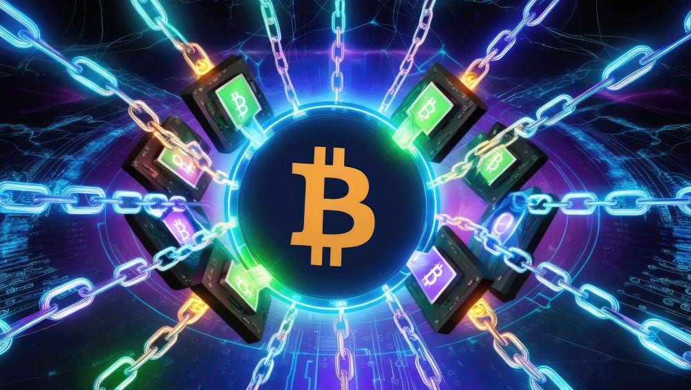 Decentralized Exchange Development Company