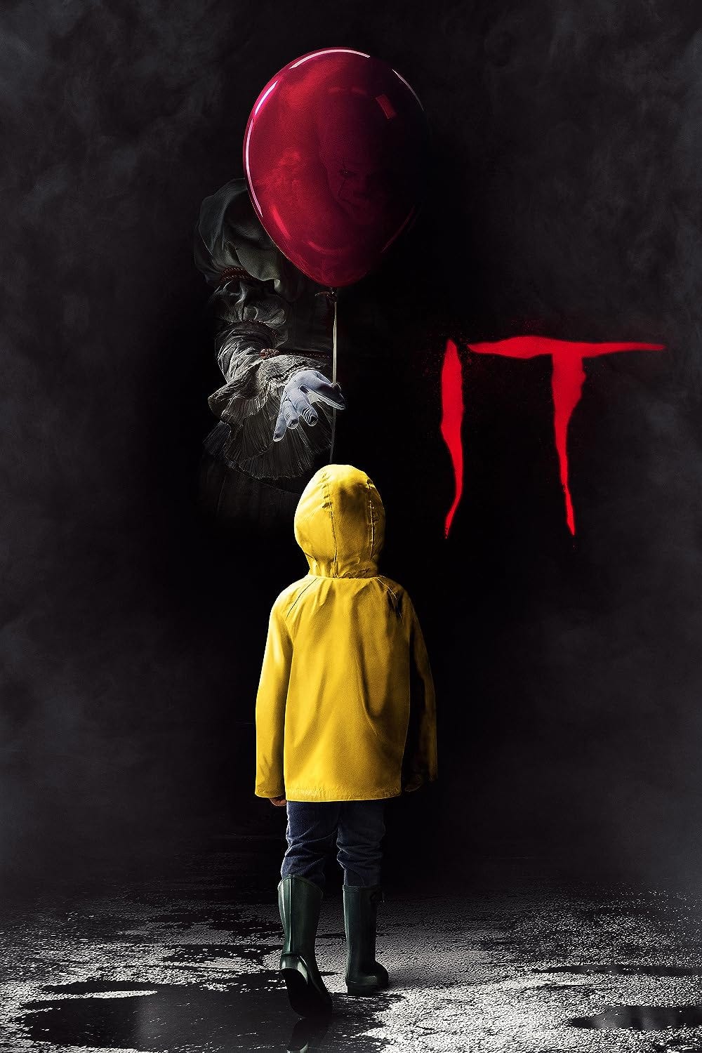 IT poster from IMDb