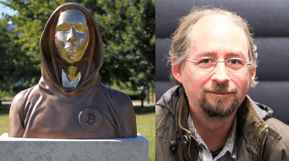 Why Adam Back Isn’t Satoshi — And Why We’re Asking the Wrong Question