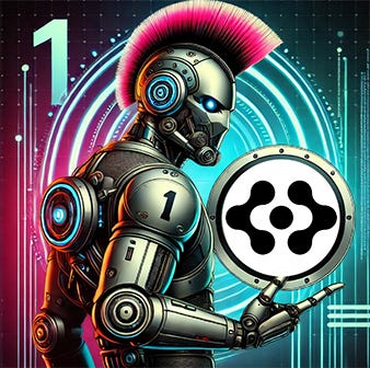 Artificial Superintelligence Alliance
