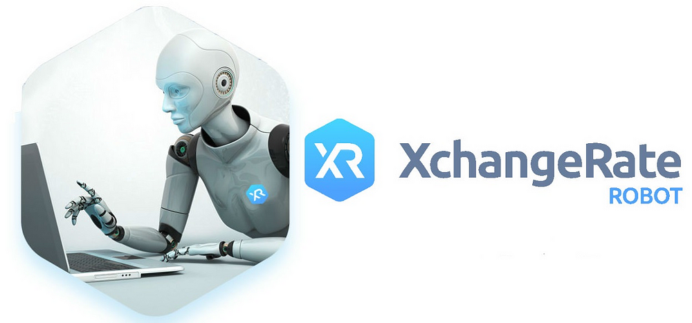 Результат изображения для xchange robot