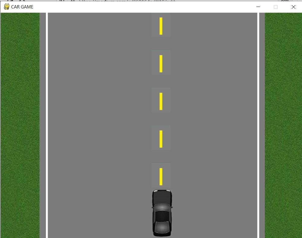 basic-car-game-using-python-part-5-laptrinhx