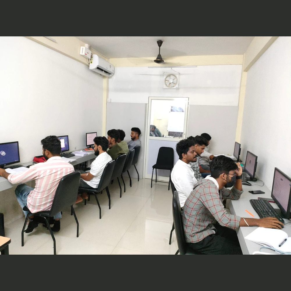 Cyber Security Course in Kerala: Preparing for One of Tech’s Most Critical Fields