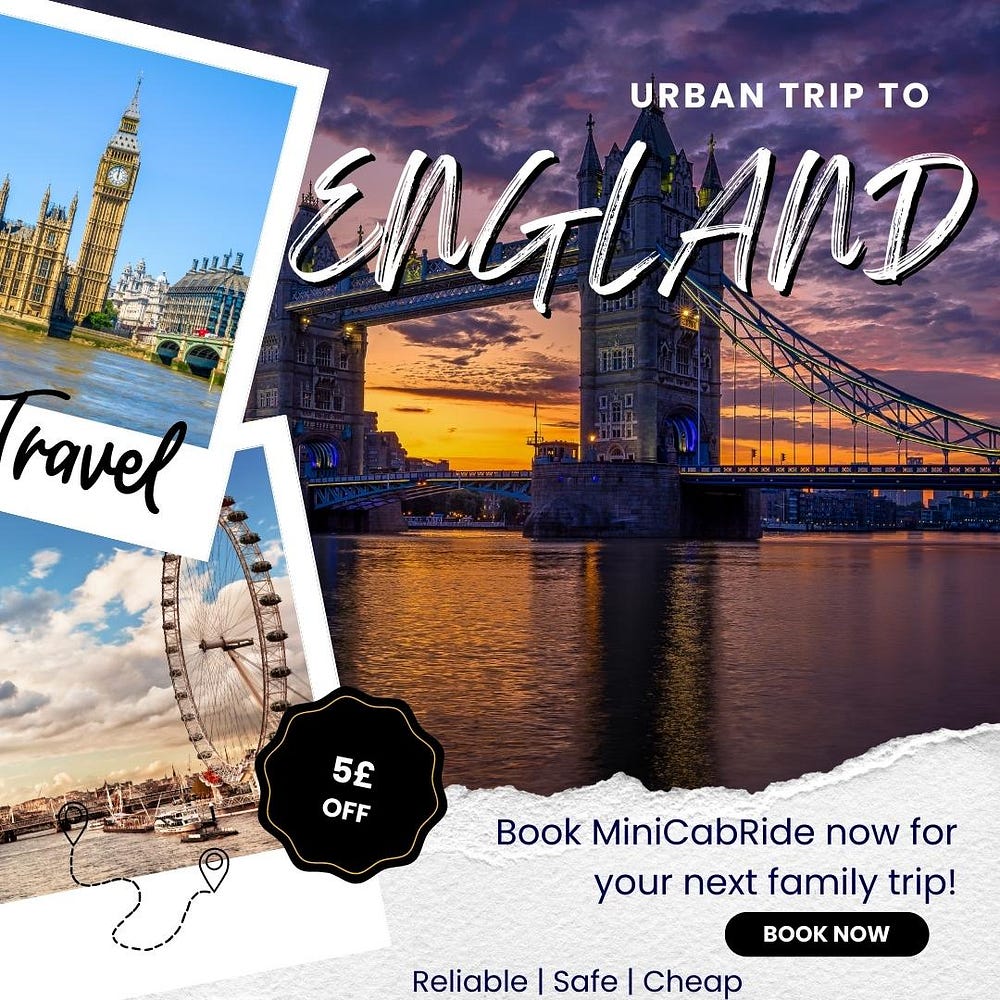 Liverpool's Skies: MiniCabRide's Signature Airport Taxi Experience