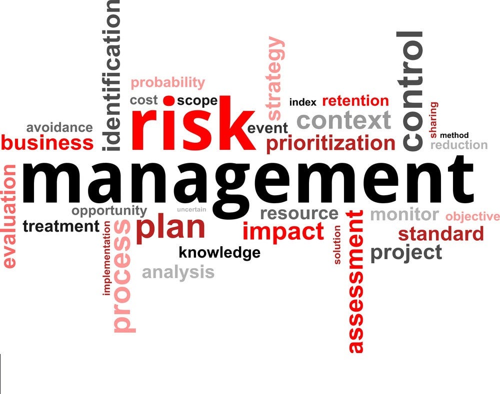 Risk Management