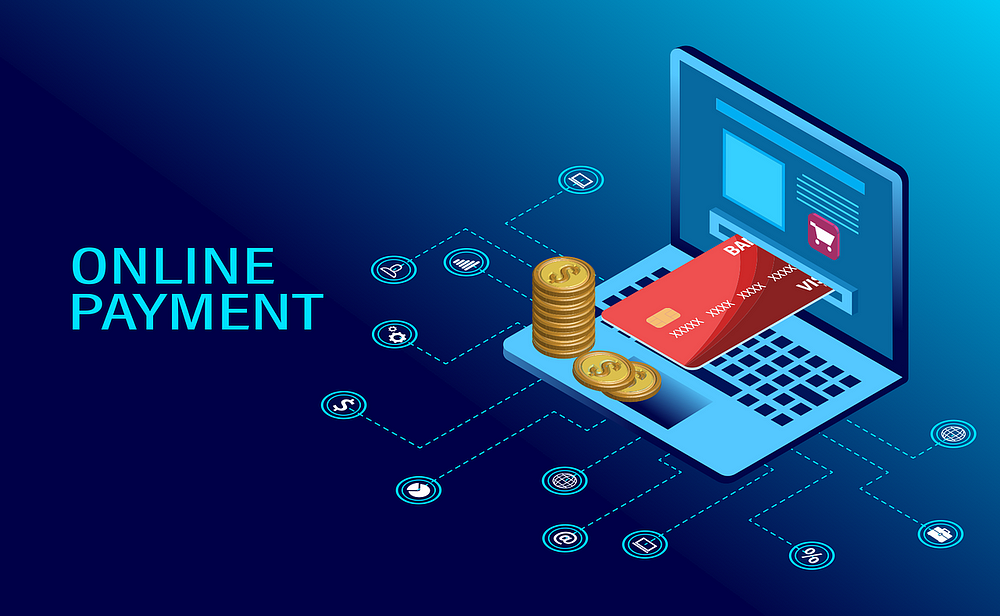 how does a payment gateway work