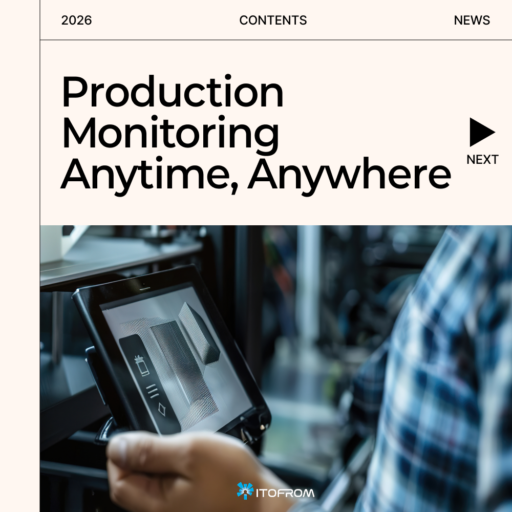 ShotLine App LITE Enables Mobile Monitoring on Site