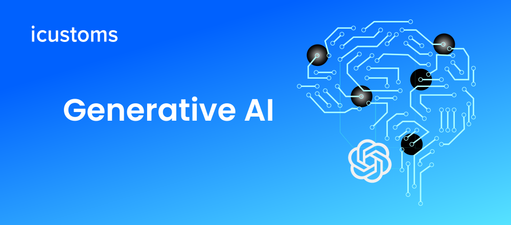 Revolutionizing Trade Compliance with Generative AI