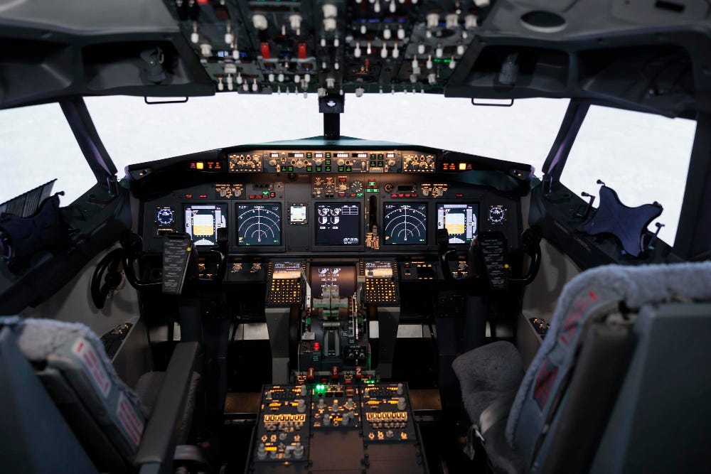 Is 40 Too Old to Learn to Fly in Australia-