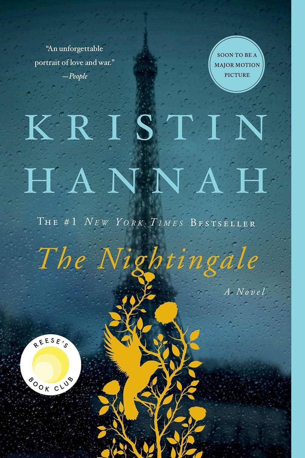 The Best Novel “The Nightingale: A Novel” is often regarded as one of the greatest novels of all…