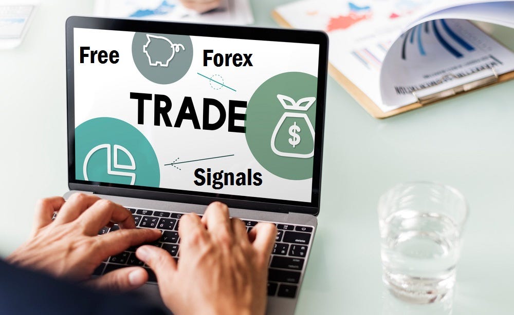 Free Forex Trading Signal Free Forex Signals - 