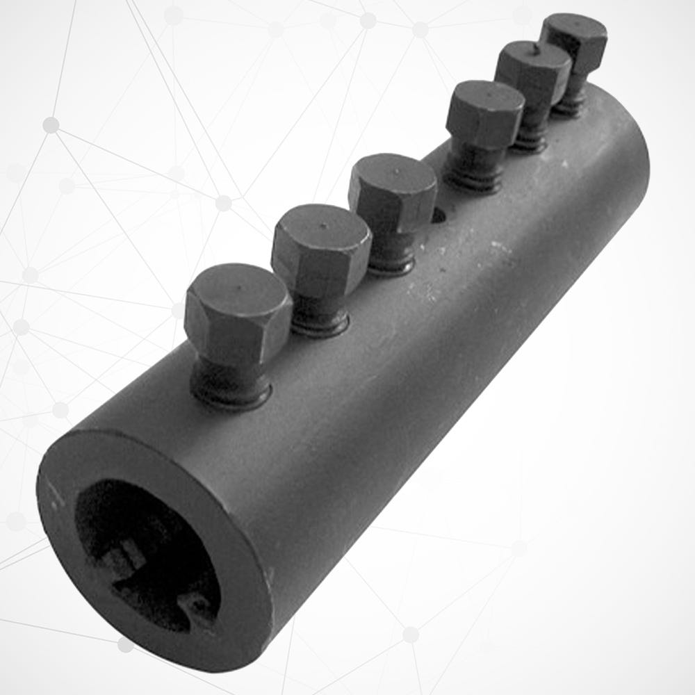 Secure and Efficient Rebar Connections with The Surya Rebar MBT Coupler Advantage