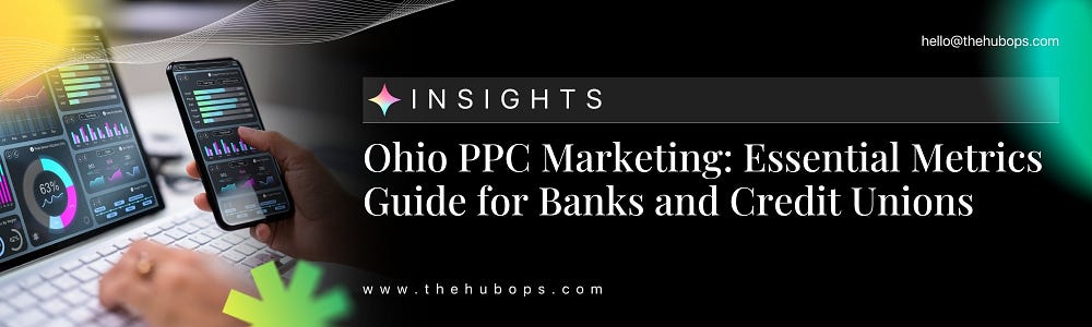 PPC Marketing — The HubOps