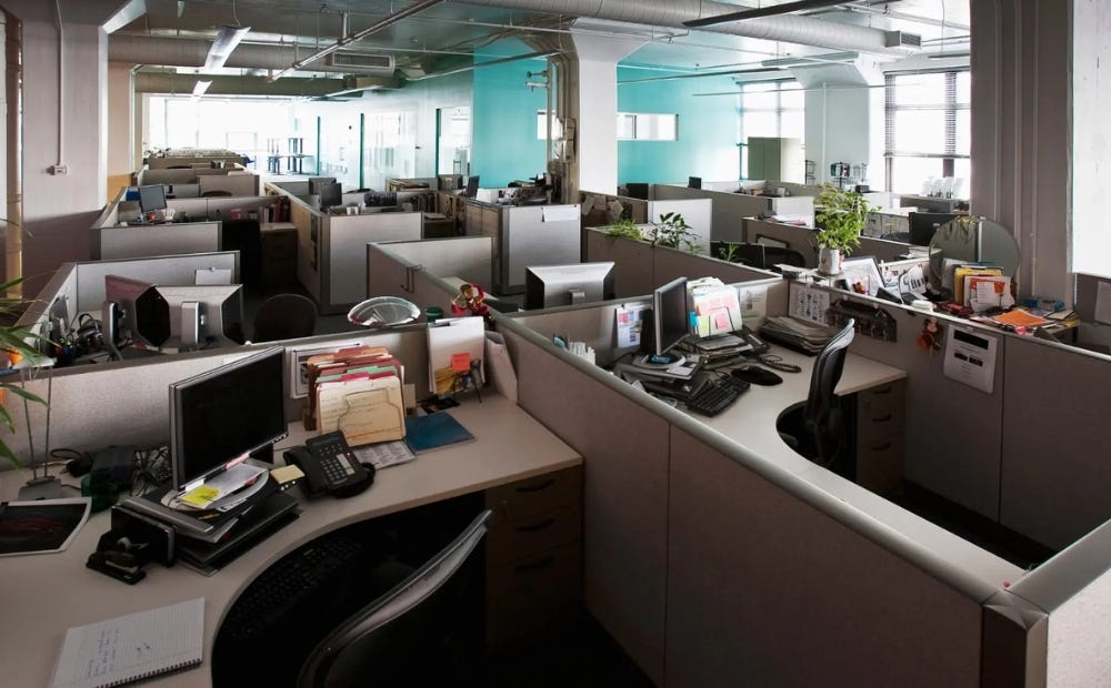 Planning an Office Setup in Kompally? Here’s What Every Business Should Know Before Designing