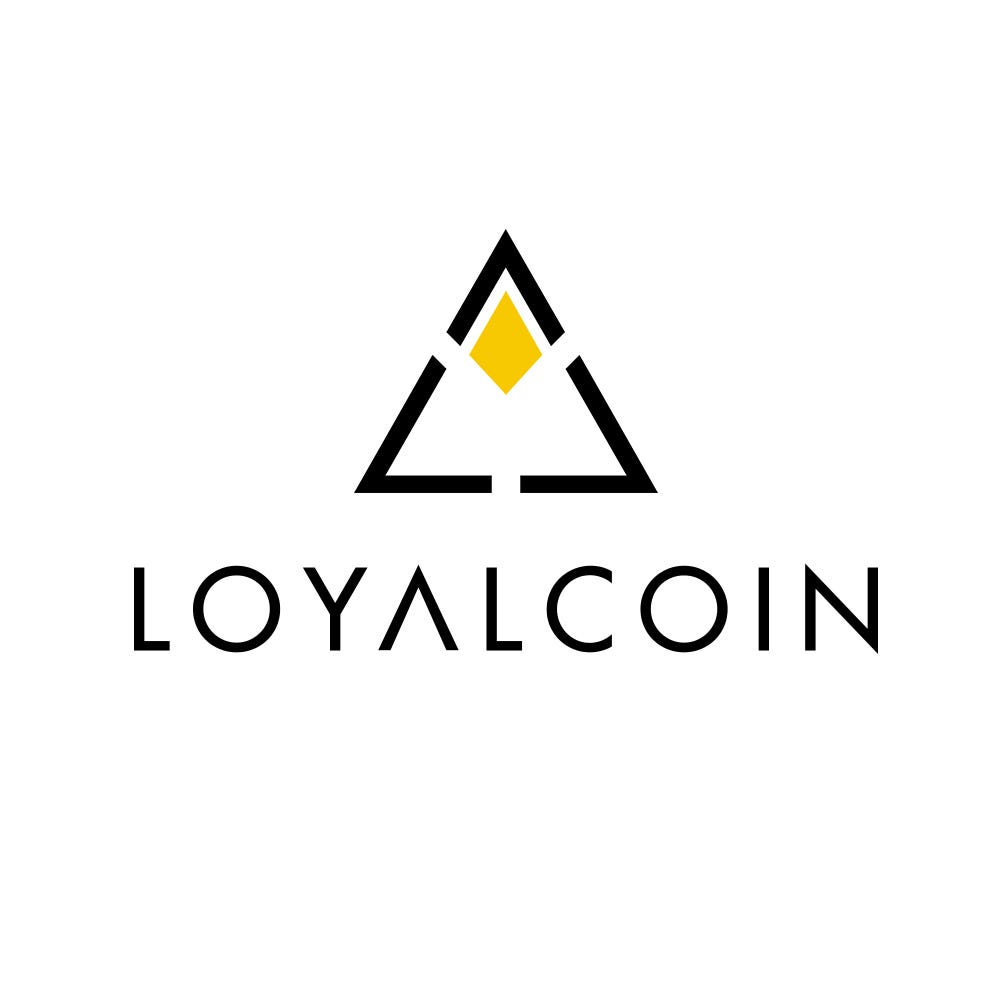 「Loyalcoin」の画像検索結果