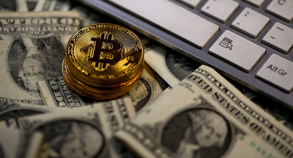 Bitcoin Honeymoon, Five Reasons Why Experts Say it isn’t Too Late to Buy Bitcoin