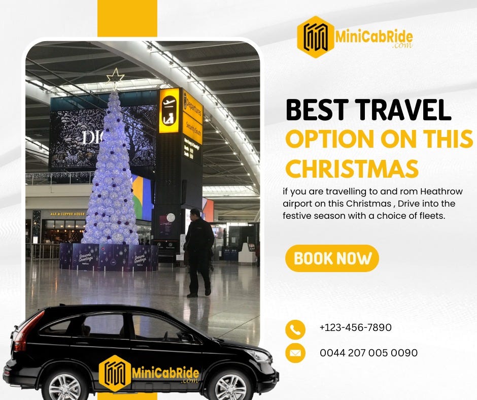 Stansted Airport Taxi: Your Hassle-Free Travel Solution