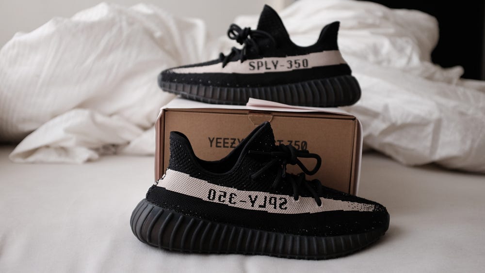 yeezy copper legit check