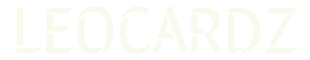leocardz.com