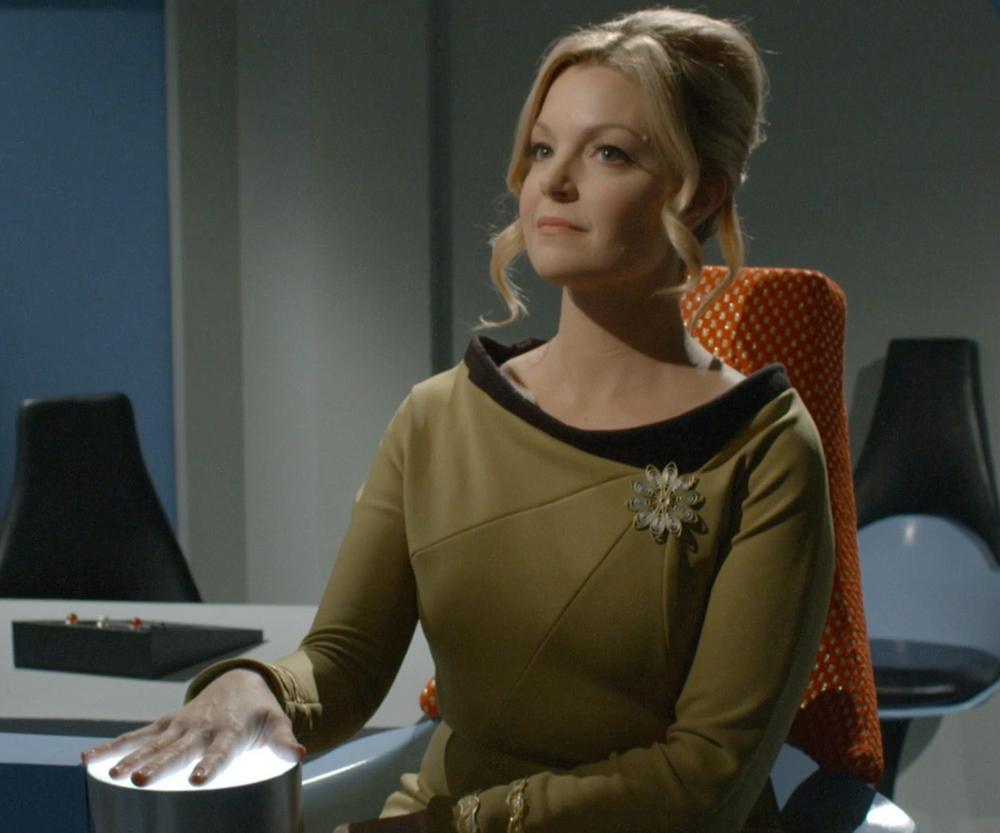 Star Trek Continues’ Latest Episode Goes Nowhere, Does Nothing