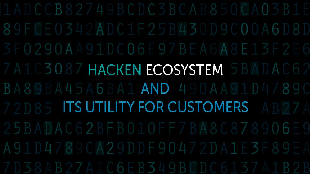 Hacken