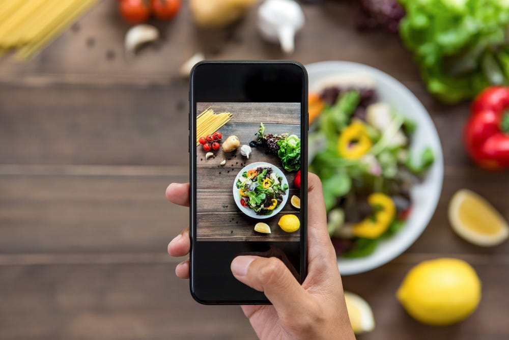 Engage through social media How to increase restaurant customer loyalty