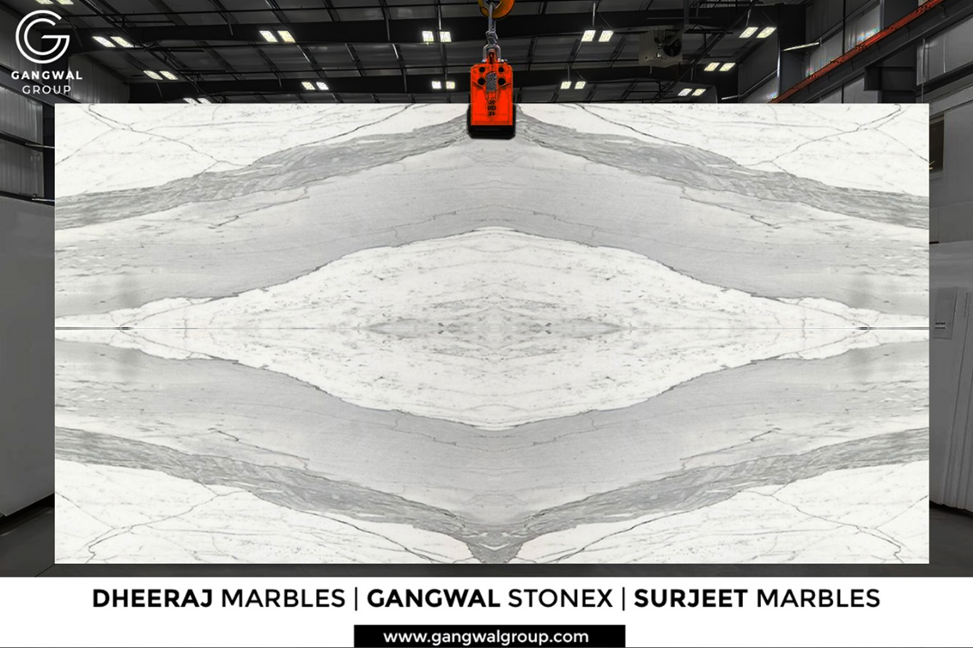 Statuario Marble