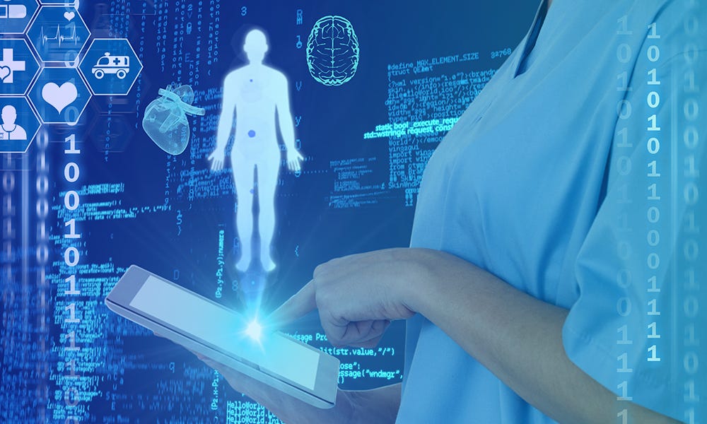 Synthetic data in healthcare: Definition, Benefits, and Challenges