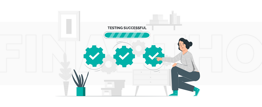 why do we use automation testing for startups | TechMagic.co