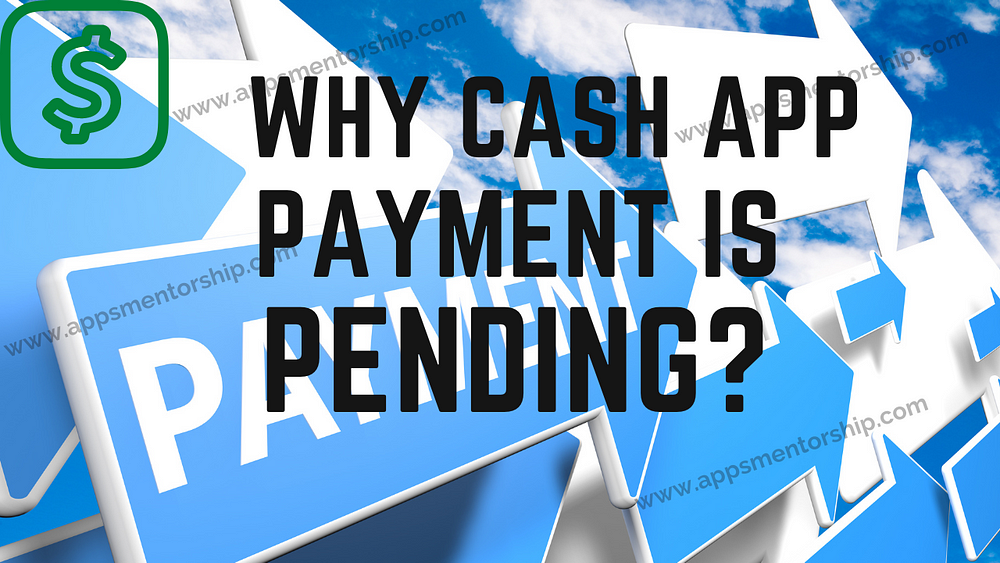 How to cancel pending payment on Cash App? | TechPlanet