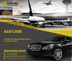 Affordable Transportation with A&B CABS Leicester Taxi: Your Go-To Choice for Cheap Taxi in Leicester