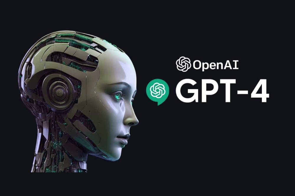 Breaking Boundaries: The Rise of GPT-4 and the Future of AI!