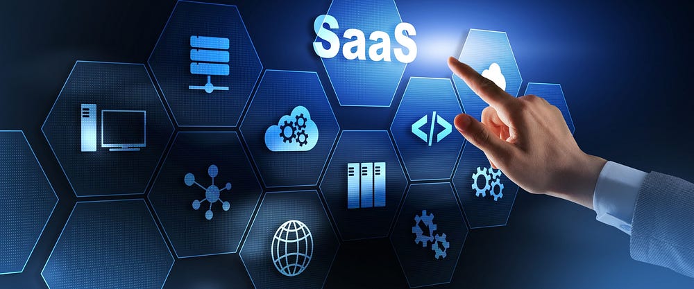 SaaS Solutions — The HubOps